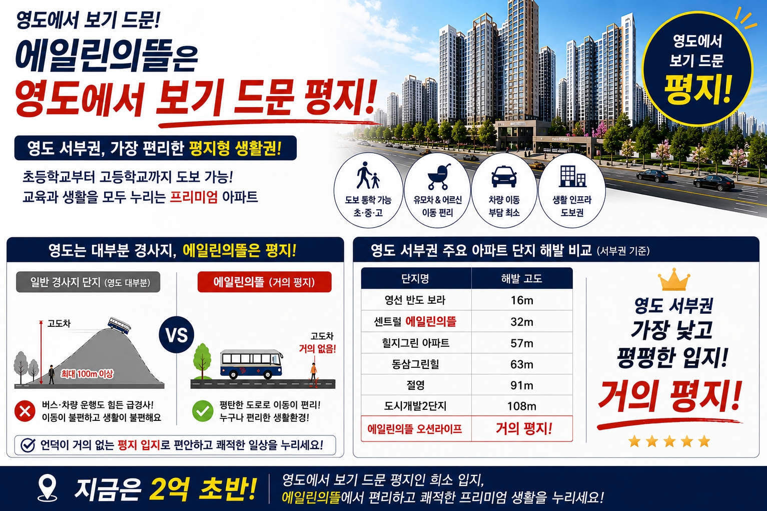 영도 오션라이프 에일린의뜰 프리미엄 이미지 2